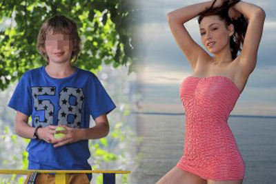 16-тай хүү порно одтой нэг сар хамт амрах эрхээр шагнуулжээ